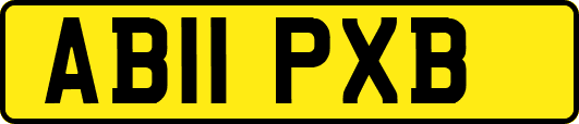 AB11PXB
