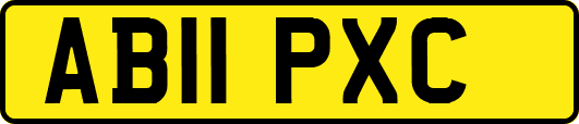 AB11PXC