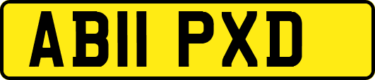 AB11PXD