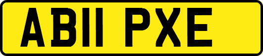 AB11PXE