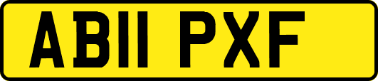 AB11PXF