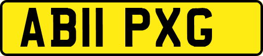 AB11PXG