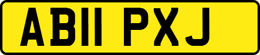 AB11PXJ