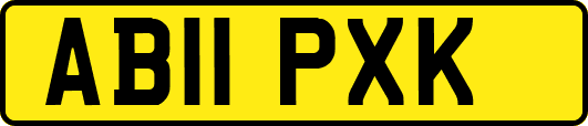 AB11PXK