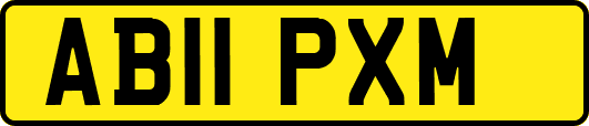 AB11PXM