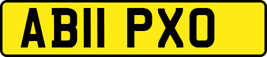 AB11PXO