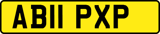 AB11PXP