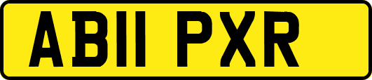 AB11PXR