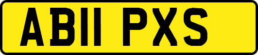 AB11PXS