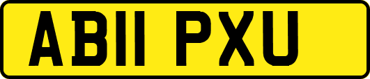 AB11PXU