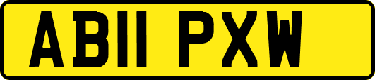 AB11PXW