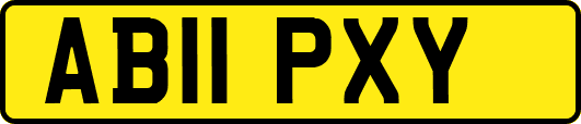 AB11PXY