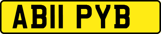 AB11PYB