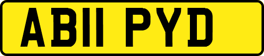 AB11PYD