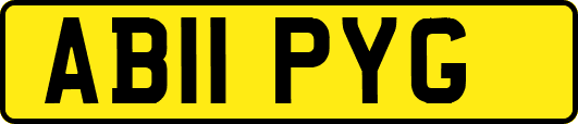 AB11PYG