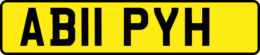 AB11PYH