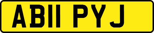 AB11PYJ