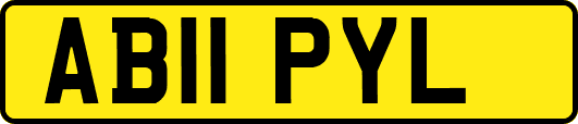 AB11PYL