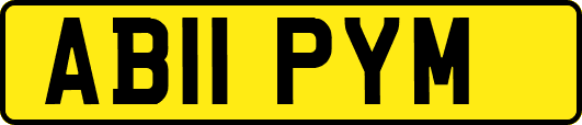 AB11PYM