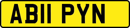 AB11PYN