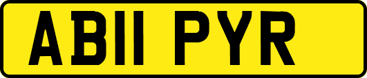 AB11PYR