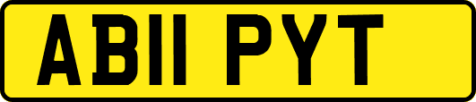 AB11PYT