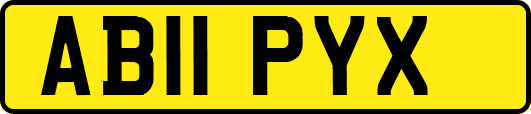 AB11PYX