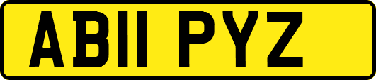 AB11PYZ