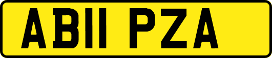 AB11PZA