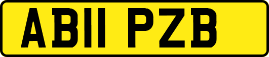 AB11PZB
