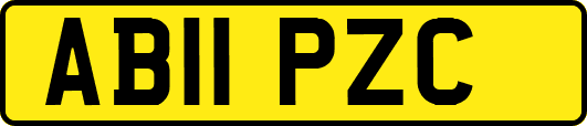AB11PZC