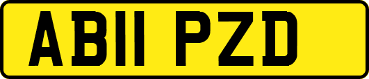 AB11PZD
