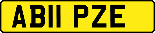 AB11PZE