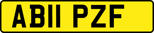 AB11PZF
