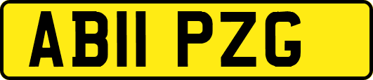 AB11PZG