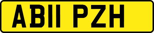 AB11PZH