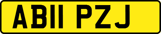 AB11PZJ