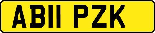 AB11PZK
