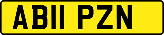 AB11PZN