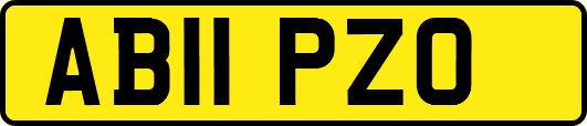 AB11PZO