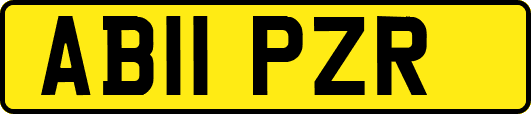 AB11PZR