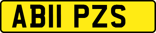AB11PZS