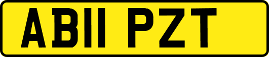 AB11PZT