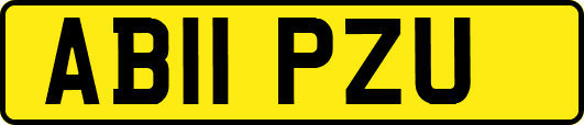 AB11PZU