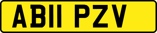AB11PZV