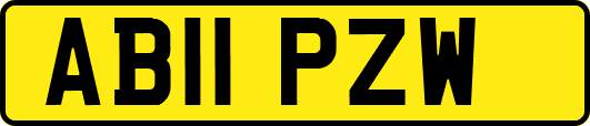 AB11PZW