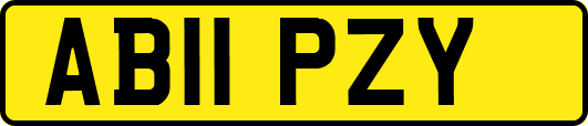 AB11PZY