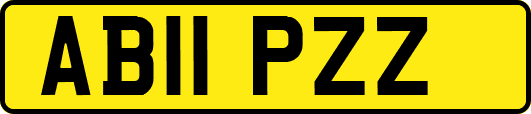 AB11PZZ