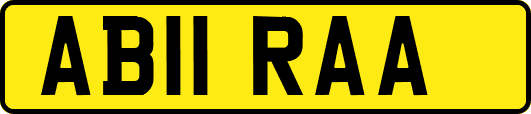 AB11RAA