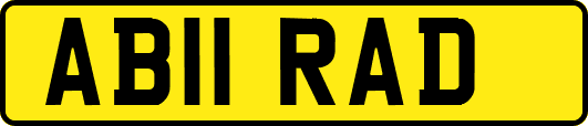 AB11RAD